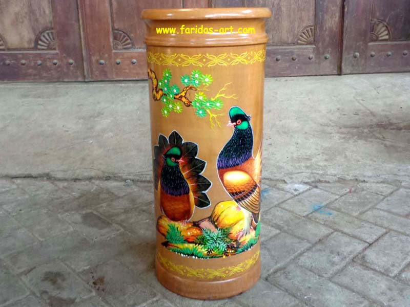 Tempat Payung - Cungkit Warna (25)